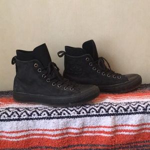 Converse Chuck Taylor All Star Waterproof Boots